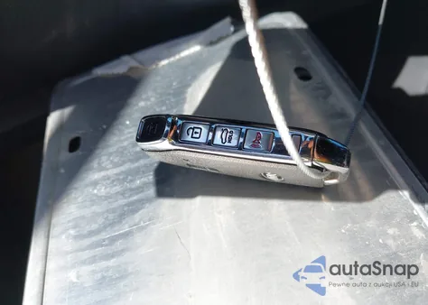 2021 Kia K5 Gt-Line z USA, uszkodzony, nr VIN 5XXG64J28MG052727